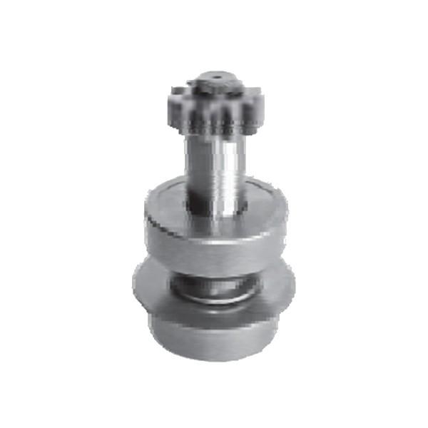 Buy cheap DXQ02 Self Motor Spare Parts STARTER DRIVE 035005020217 For J08C J07C G547 282511022 from wholesalers