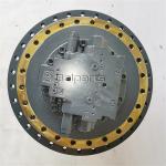 Hyundai R480LC-9 Travel Motor Assy 39QB-40101 39QB-41100 For Excavator Final