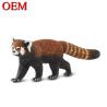 Buy cheap Manufacturer custom Mini Model Toy Made Small Animal Resin Figure Sculpture from wholesalers
