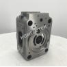 Buy cheap K7V125 Excavator Hydraulic Pump Parts Housing KPM Middle Casting from wholesalers