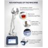 Buy cheap Small Desktop Portable Fractional Co2 Laser For Scar Stretch Mark Removal from wholesalers