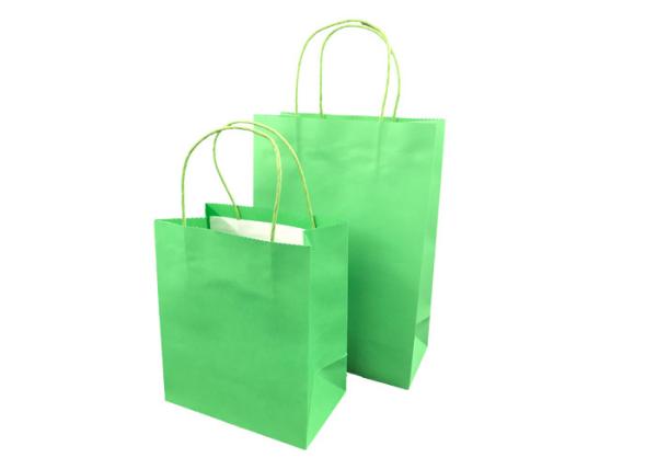Buy cheap Green Kraft Environmentally Friendly Food Packaging Eye - Catching Design from wholesalers