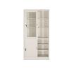 Buy cheap Book Display Shelf File Cabinet 0.201 Cbm Packing Volume from wholesalers