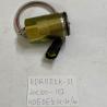 Buy cheap Excavator Hydraulic Pump Solenoid Valve KDRDE5K-31 30C50-102 KDEDE5K-20/40 from wholesalers