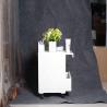 Buy cheap 10KG Wood Corner Cabinet from wholesalers