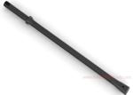 High Performance Rock Drill Rods Integral Drill Steels For D34 Quarry Mining