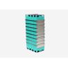Buy cheap Lightweight Deep Cycle LiFePO4 Lithium Ion Battery Packs 12V 200Ah For Camping Car from wholesalers
