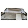 Buy cheap Custom Gasketed Heat Exchanger Plate Manufacturer For Sondex PHE from wholesalers