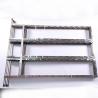 Buy cheap 0.6 mm Thickness X Ray Film Hanger / Channel Hangers 3 In 1 Spot Welding from wholesalers