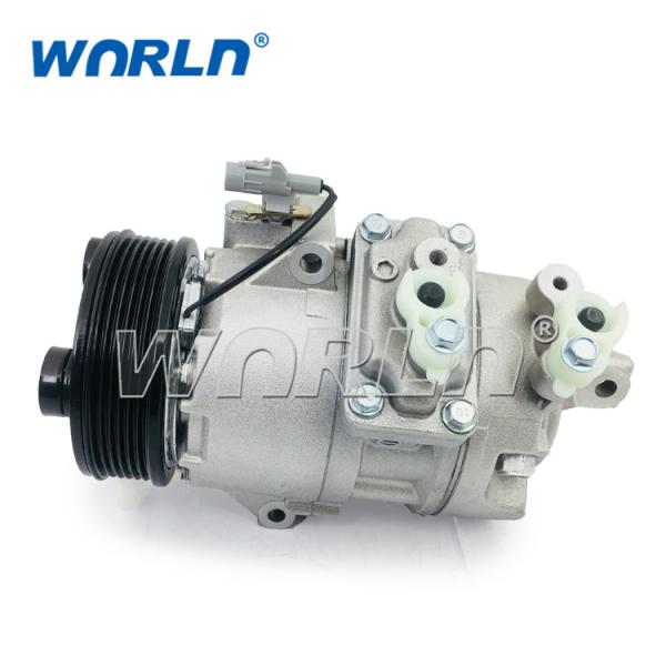 Buy cheap 9520076KA1Car Air Conditioner Compressor For Suzuki For GrandVitara WXSK018 from wholesalers