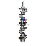 ME999714 VAME999714 Crankshaft Manufacturer Excavator Crankshaft 6D34T SK200-6
