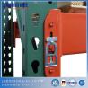 Buy cheap RMI-Certified American Standard Warehouse Teardrop Pallet Rack from wholesalers
