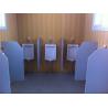 Buy cheap China Manufacturer green prefab toilet for sale from wholesalers