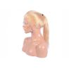 Buy cheap Smooth Indian Remy Lace Front Closures Extremely Soft Without Knots Or Lice from wholesalers