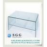 Buy cheap Furniture top glass (round,oval,square,rectangle) from wholesalers