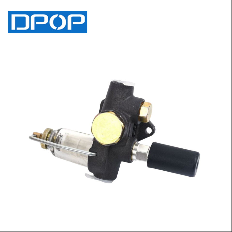Fuel Supply Pump For John Deere Diesel Engine 0440003228 (HFP927)