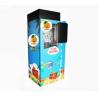 Buy cheap 110V Apple Fruit Juice Vending Machine 800W 400W Orange Squeezing Machine from wholesalers