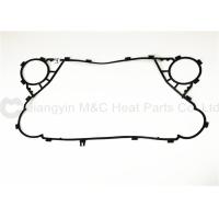 Buy cheap Simple Style High Temp Gasket Line Contact Narrow Sealing Surface NT100T product