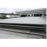 Buy cheap SUS 430 Cold Rolled Steel Plate Thickness 3.0 - 50mm , SS 430 Plate Inox 1.4016 from wholesalers