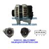Buy cheap 439065 A13VI73 NA467 - VALEO Alternator 12V 110A Alternadores from wholesalers