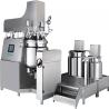 Buy cheap Multifunctional Cosmetic Emulsifier Mixer Homogenizer Durable 5000L from wholesalers