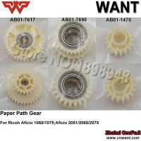 Buy cheap Paper Path Gear Af2051 af2060 af2075 af1060 af1075 for ricoh aficio 1060 1075 product