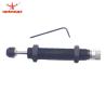 Buy cheap Auto Cutter Parts Shock Absorber PN 052542 70103192 Apparel Industry Cutter Parts from wholesalers