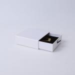 Wholesale manufacturing Eco Friendly high quality gift Jewellery Box Personalize