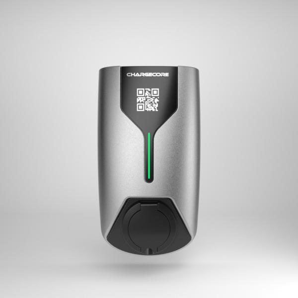 Buy cheap CCS Wall Mounted Car Charging Station 2W Level One EV Charger from wholesalers
