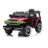 Buy cheap Remote Control 12V Children's Electric Ride On Car for Kids 4x4 Product Size 105*67*58 from wholesalers