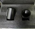 IEC 60601-2-41-Figure 201.111 Aluminum Alloy Tube For Illuminance Measurement
