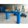 Buy cheap 90 Extruder Machine For 16mm 25mm Cable Extrusion Production Wire Making from wholesalers