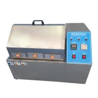 Buy cheap Electric Steam Accelerated Aging Envrionmental Testing Chamber product