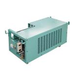 2HP Refrigerant Vapor Recovery Machine Air Conditioning Charging Station Chiller