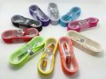 Braided USB Charging Cable For Samsung iphone HTC Sony LG Micro USB Wire Metal
