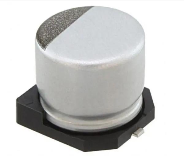 Buy cheap 470uf 6.3 V Chip Tantalum Capacitor Packages T51D107M016C0050 from wholesalers