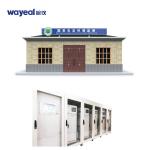 Buy cheap ODM CODmn Composite Automatic Water Sampling Equipment For Surface Drinking Water from wholesalers