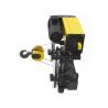 Buy cheap Double Brake European Metallurgical Single Girder Industrial Electric Hoist from wholesalers