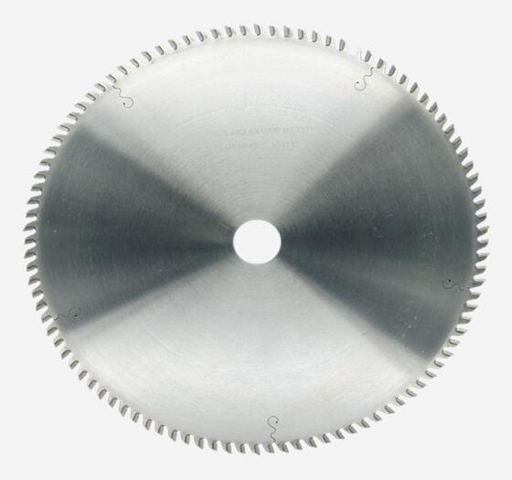 Buy cheap KM special saw blade for door or window made of Aluminum alloy from wholesalers