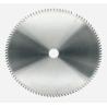 Buy cheap KM special saw blade for door or window made of Aluminum alloy from wholesalers