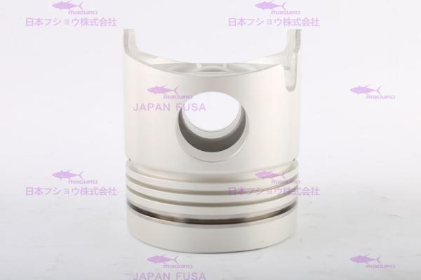Buy cheap HINO H06CT 13216-1540 Diesel Engine Piston Dia 108mm from wholesalers