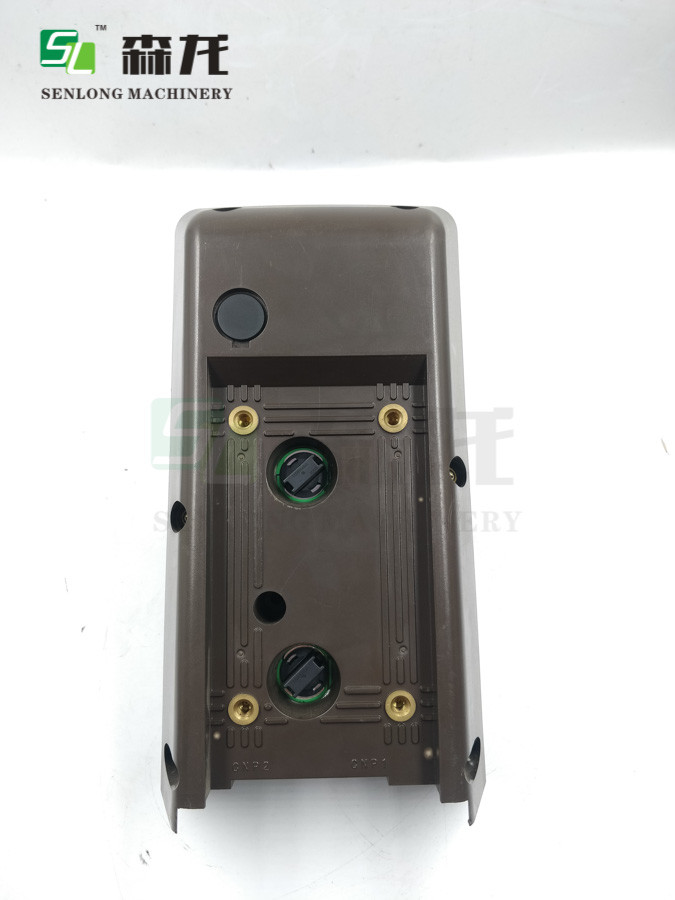 Komatsu PC200-5 PC220LC-5 Excavator Monitor 7824-72-2101 7824-72-3000