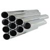Buy cheap Welded Hastelloy X Tubing ASTM B474 UNS N06002 DIN2.4465 BE / PE End from wholesalers