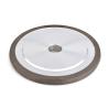 Buy cheap V - Cut Sintered Diamond Wheels For Tools Sharpening / Tungsten Carbide / Glass from wholesalers