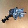 Buy cheap Heavy Duty Trucks Hand Brake Valve WG9000360165 by Haworth Truck Parts Steel 2006- Year from wholesalers
