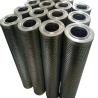 Buy cheap WX257 FILTREC filter Cartridge Fiberglass Hydraulic Oil Filter Element from wholesalers