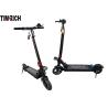 Buy cheap Front Suspension Adult Electric Scooter Foldable 8 Inch 350w E Scooter TM-TM-H05C from wholesalers