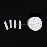 Buy cheap Disposable Absorbent Medical Gauze Roll For Surgical Operation product