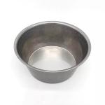 Custom Deep Drawing Process Polished Metal Stamping Parts in Aluminum/Stainless