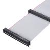 Buy cheap IDE 40-Pin Female to IDE 40-Pin Female 2.0mm connectors,2.5" IDE Converter Cable,21cm 8 inchs, from wholesalers